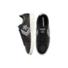 Pro Leather Low « 1980&rsquo;s Pack – Black »