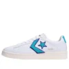 Pro Leather Low « 1980&rsquo;s Pack – White »
