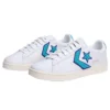 Pro Leather Low « 1980&rsquo;s Pack – White »