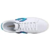 Pro Leather Low « 1980&rsquo;s Pack – White »