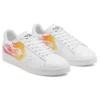 Pro Leather Low « Archival Flame Print »