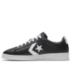 Pro Leather Low « Black White »