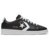 Pro Leather Low « Black White »