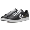 Pro Leather Low « Black White »