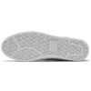 Pro Leather Low « Black White »