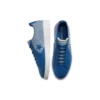 Pro Leather Low « Blue Slate »