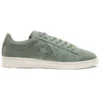 Pro Leather Low « Earth Tone Suede – Lily Pad »