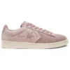 Pro Leather Low « Earth Tone Suede – Shadow Grey »