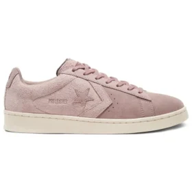 Pro Leather Low « Earth Tone Suede – Shadow Grey »
