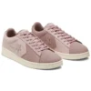 Pro Leather Low « Earth Tone Suede – Shadow Grey »