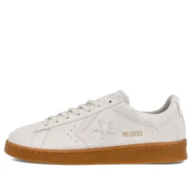 Pro Leather Low « Final Club – Pale Patty Gum »