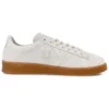 Pro Leather Low « Final Club – Pale Patty Gum »