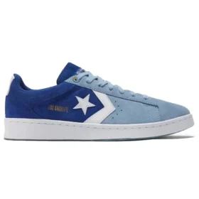 Pro Leather Low « Heart of the City – Los Angeles »
