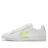 Pro Leather Low « Hi-Vis Collection – White Lemon Neon »