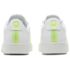 Pro Leather Low « Hi-Vis Collection – White Lemon Neon »