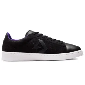 Pro Leather Low « It&rsquo;s Possible »