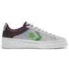Pro Leather Low « Miami Vibez – Gravel Bold Wasabi »