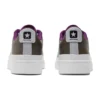 Pro Leather Low « Miami Vibez – Gravel Bold Wasabi »
