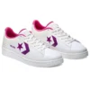 Pro Leather Low « Miami Vibez – Nightfall Violet »