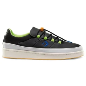 Pro Leather Low « Noir »