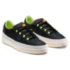 Pro Leather Low « Noir »