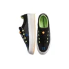 Pro Leather Low « Noir »