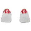 Pro Leather Low OG « White University Red »