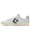 Pro Leather Low « Raise Your Game »