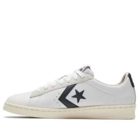 Pro Leather Low « Raise Your Game »