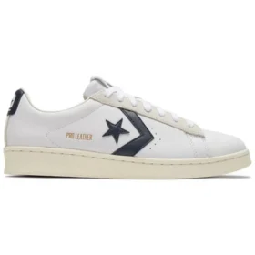 Pro Leather Low « Raise Your Game »