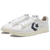 Pro Leather Low « Raise Your Game »