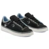 Pro Leather Low « Seam Tape – Black Serenity »