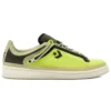 Pro Leather Low « Seam Tape – Lemon Venom »