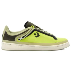 Pro Leather Low « Seam Tape – Lemon Venom »