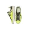 Pro Leather Low « Seam Tape – Lemon Venom »