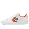 Pro Leather Low « Sunblocked – Bold Mandarin »