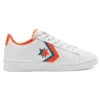 Pro Leather Low « Sunblocked – Bold Mandarin »