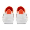 Pro Leather Low « Sunblocked – Bold Mandarin »