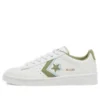 Pro Leather Low « Sunblocked – Sage Blue »