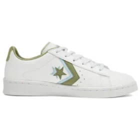 Pro Leather Low « Sunblocked – Sage Blue »