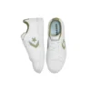 Pro Leather Low « Sunblocked – Sage Blue »
