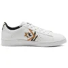 Pro Leather Low « Sunblocked – Zebra Print »
