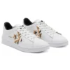 Pro Leather Low « Sunblocked – Zebra Print »