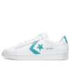 Pro Leather Low Top « White Blue »
