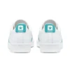 Pro Leather Low Top « White Blue »