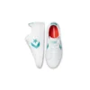 Pro Leather Low Top « White Blue »