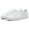 Pro Leather Low « Triple White »