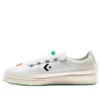 Pro Leather Low « White »