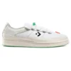 Pro Leather Low « White »
