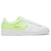 Pro Leather Low « White Ghost Green »